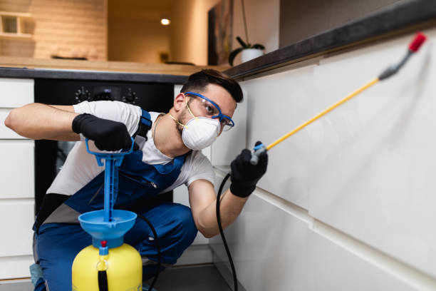 Best Cockroach Control Services  in Gonzales, CA