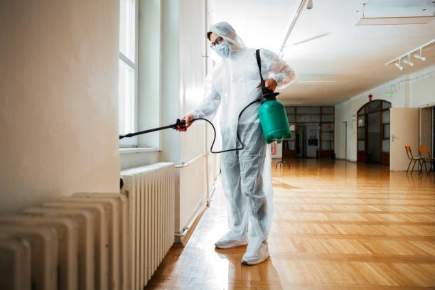 Best Mosquito Control Services  in Gonzales, CA